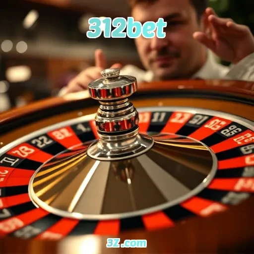 312 bet: O Suporte Ideal para Sua Aventura nos Jogos Online