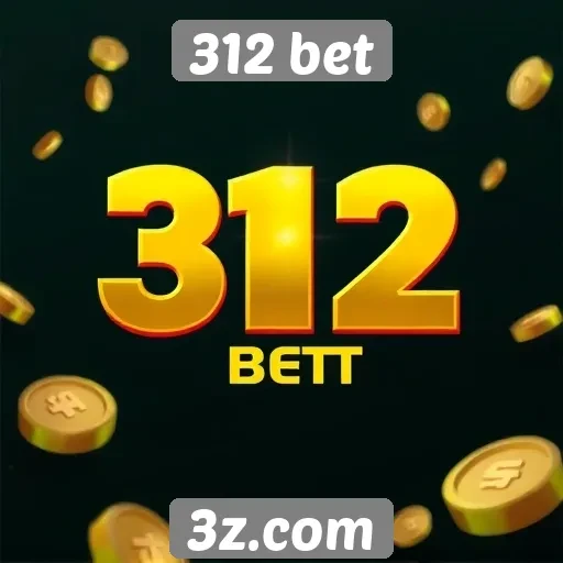 Como funciona o sistema de bônus do 312 bet