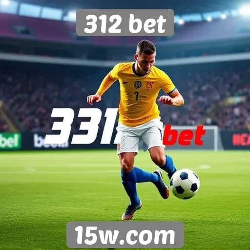 312 bet explora novas opções de apostas esportivas