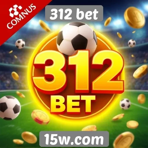 312 bet oferece variedade de jogos online
