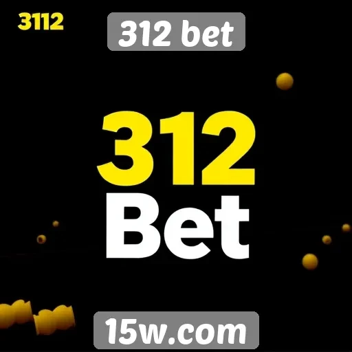 Perspectivas de crescimento do site 312 bet