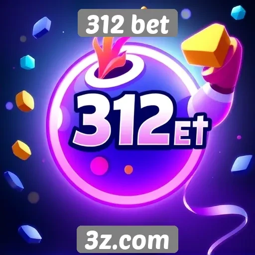 Principais jogos disponíveis na plataforma 312 bet