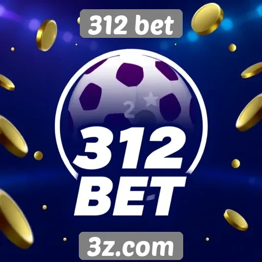 Promoções e bônus disponíveis no 312 bet