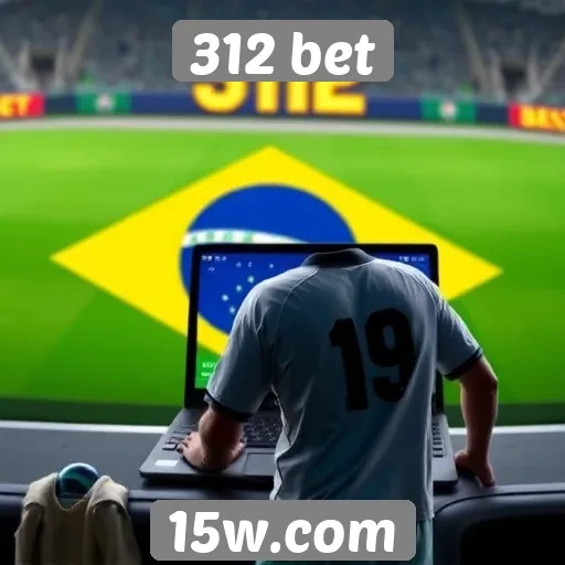 Impacto das regulamentações no funcionamento do 312 bet