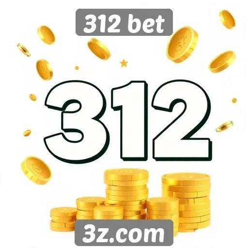 Comparativo de bônus de boas-vindas da 312 bet